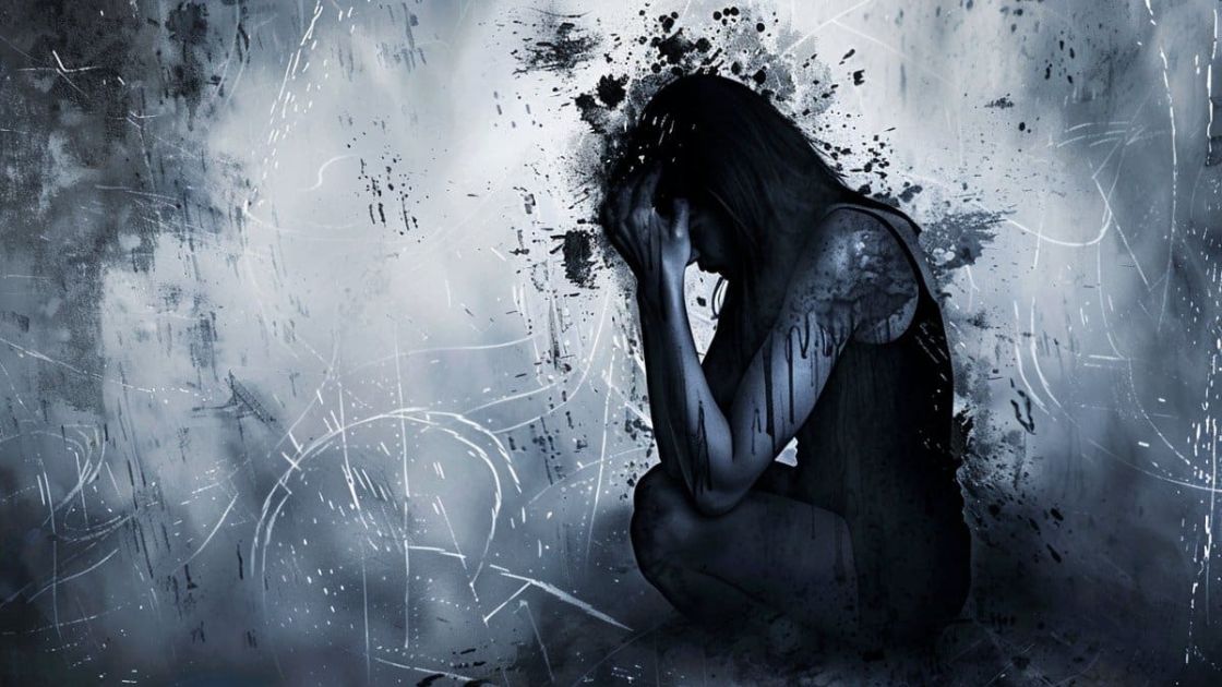 Como a depressão e a ansiedade agravam a dor nas costas