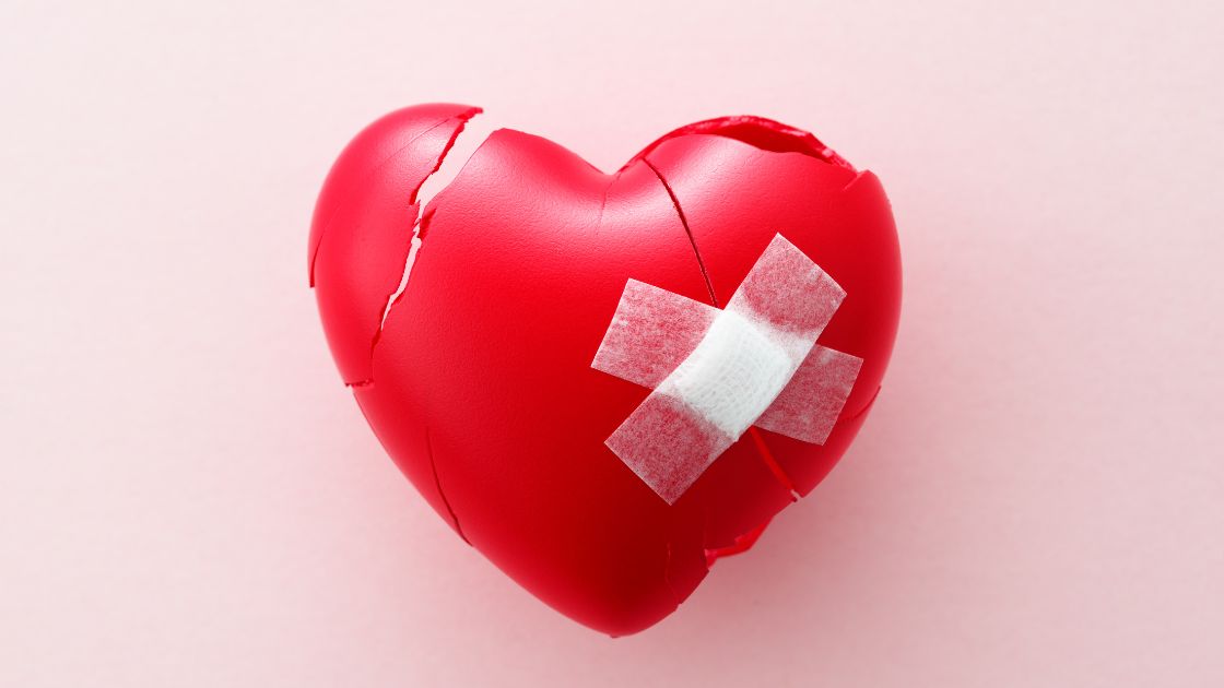O Que é a Dor Emocional e Como Ela Afeta a Sua Vida?