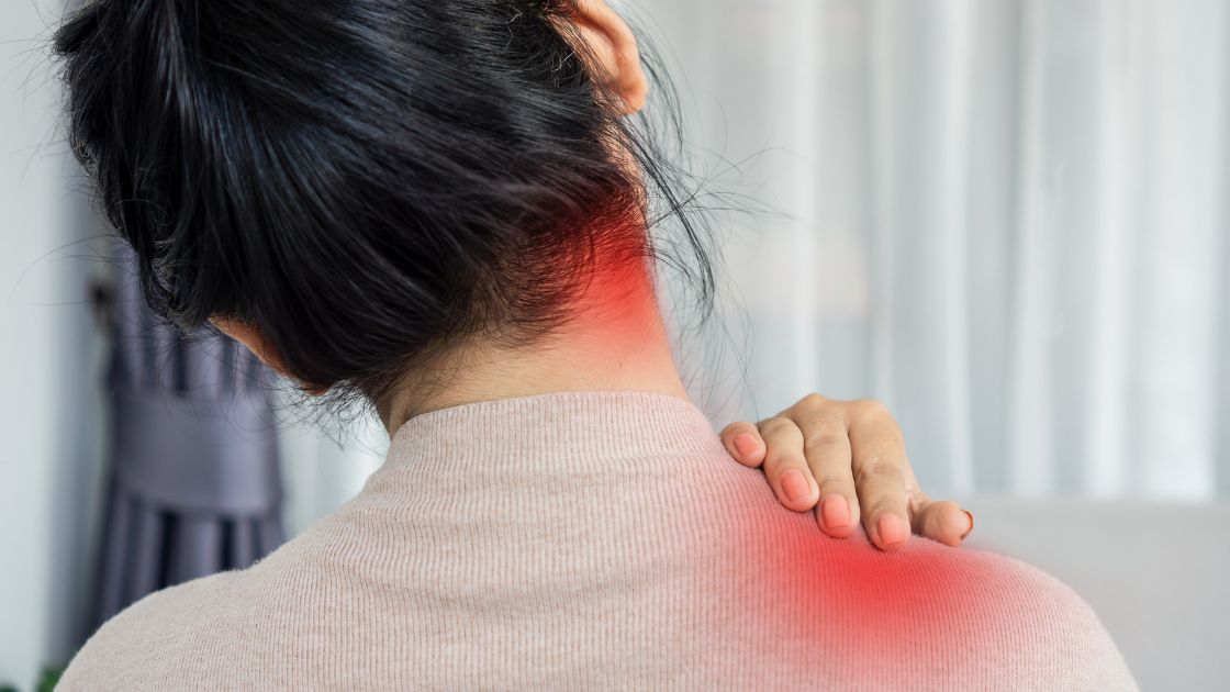 Dor no Pescoço e Cefaleia: Qual a Relação?