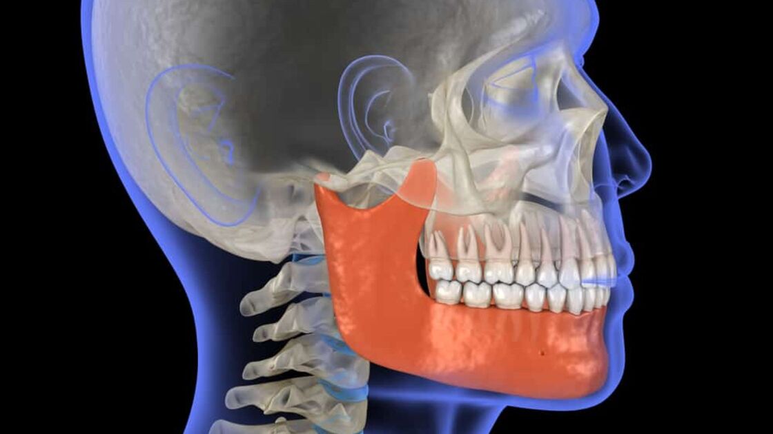 Postura Oral e Dores na ATM