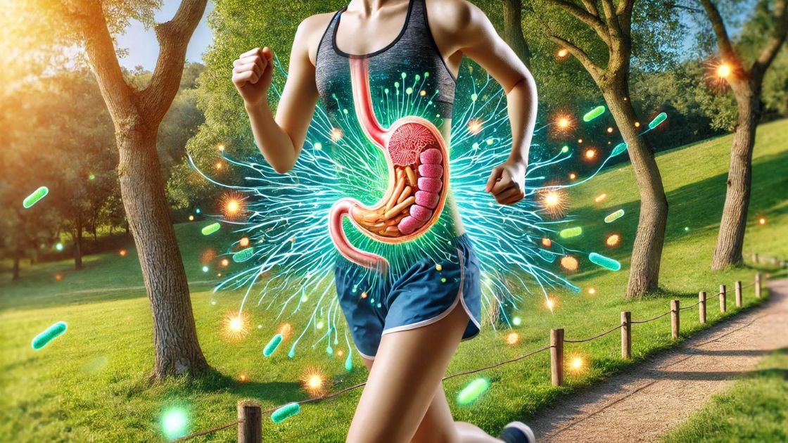 Exercícios Físicos e a Saúde do Intestino