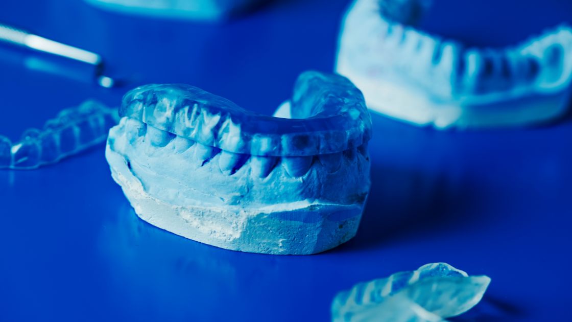 Como a Oclusão Dental afeta a Postura Corporal e o Desempenho Físico