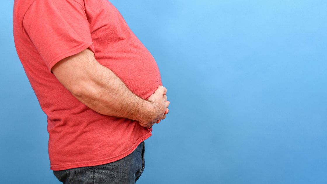 Alimentos frescos e ambiente de vida saudável, sugerindo a redução da inflamação no tratamento da dor